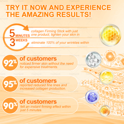 🔥 Made & Shipped from UK | Clinically Proven: PolarFresh® Bee Venom Wrinkle-Firming Multi-purpose Cream with bee venom peptides, botulinum toxin, hyaluronic acid, and collagen💧. Targets wrinkles, fine lines, sagging, stretch marks, dark spots and more