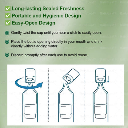 ☘️ Congratulations! You have unlocked an exclusive BuildLeaf® offer! 🎁 As a thank you for your order, we're offering an additional 30% off today! Click below to grab this special offer, offer expires! ✨