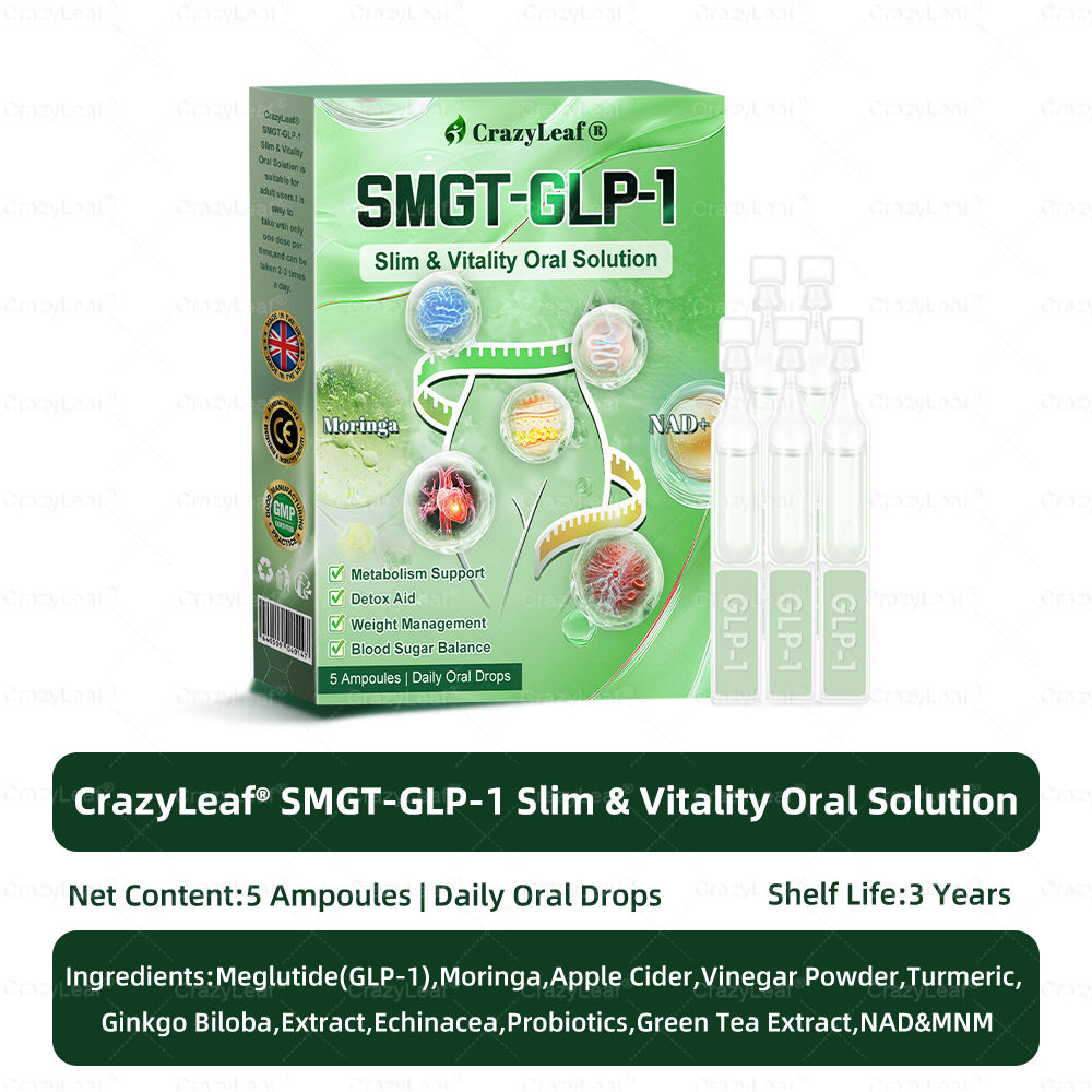 🎉 Congratulations! You have unlocked an exclusive CrazyLeaf® offer! 🎁 As a thank you for your order, we're offering an additional 30% off today! Click below to grab this special offer, offer expires! ✨