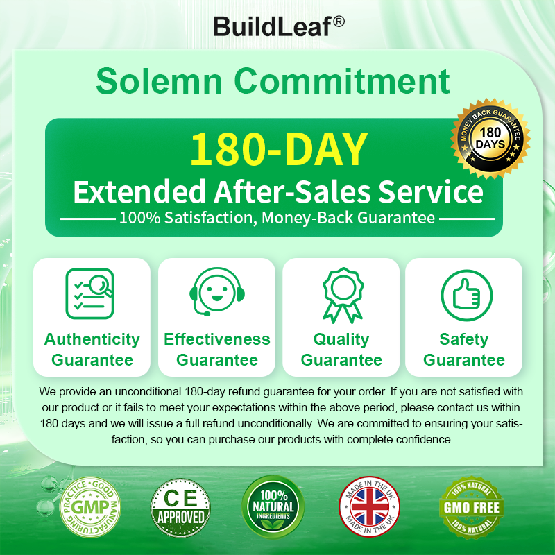 ☘️ Congratulations! You have unlocked an exclusive BuildLeaf® offer! 🎁 As a thank you for your order, we're offering an additional 30% off today! Click below to grab this special offer, offer expires! ✨