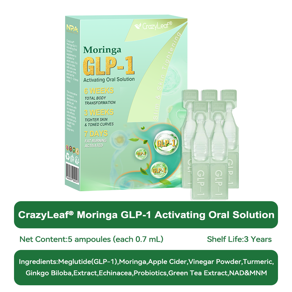 𝑂𝑓𝑓𝑖𝑐𝑖𝑎𝑙 𝑆𝑡𝑜𝑟𝑒 | 𝐶𝑟𝑎𝑧𝑦𝐿𝑒𝑎𝑓®🍀 𝐺𝐿𝑃-1  𝑊𝑒𝑖𝑔ℎ𝑡 𝐿𝑜𝑠𝑠 𝑂𝑟𝑎𝑙 𝑆𝑜𝑙𝑢𝑡𝑖𝑜𝑛