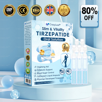 CrazyLeaf® has a surprise upgrade just for you! You've already got an amazing offer - but now you've unlocked an even better one: 👉 You'll get a massive 50% off your next purchase - for the next two minutes only!