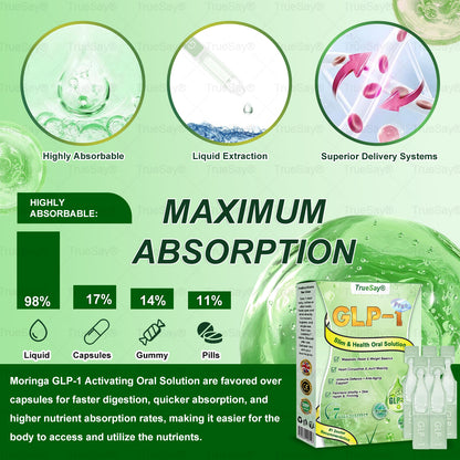 ☘️ Congratulations! You have unlocked an exclusive TrueSay® offer! 🎁 As a thank you for your order, we're offering an additional 30% off today! Click below to grab this special offer, offer expires! ✨