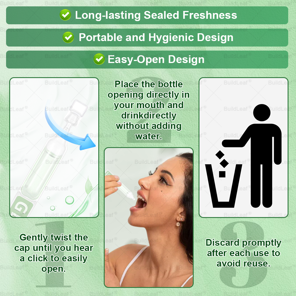 ☘️ Congratulations! You have unlocked an exclusive BuildLeaf® offer! 🎁 As a thank you for your order, we're offering an additional 30% off today! Click below to grab this special offer, offer expires! ✨