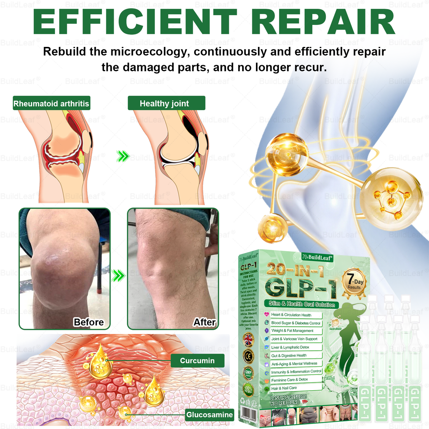 ☘️ Congratulations! You have unlocked an exclusive BuildLeaf® offer! 🎁 As a thank you for your order, we're offering an additional 30% off today! Click below to grab this special offer, offer expires! ✨