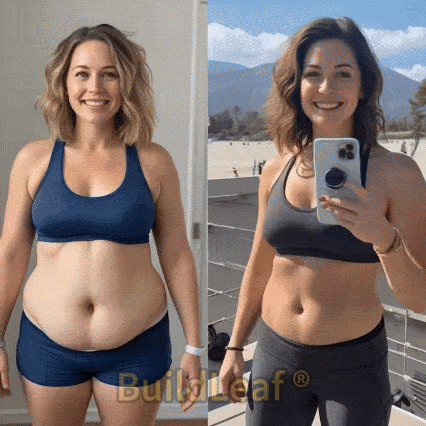 BuildLeaf® has a surprise upgrade just for you! You've already got an amazing offer - but now you've unlocked an even better one: 👉 You'll get a massive 50% off your next purchase - for the next two minutes only!