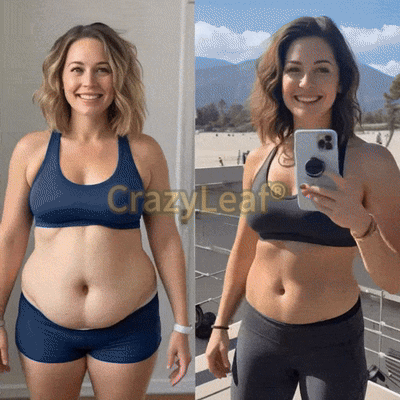 🎉 Congratulations! You have unlocked an exclusive CrazyLeaf® offer! 🎁 As a thank you for your order, we're offering an additional 30% off today! Click below to grab this special offer, offer expires! ✨